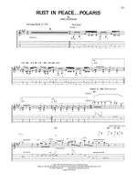 Megadeth - Rust in Peace Product Image