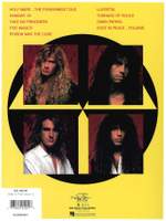 Megadeth - Rust in Peace Product Image