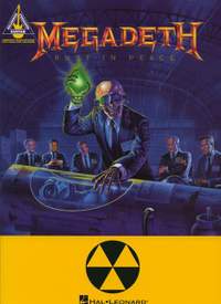 Megadeth - Rust in Peace