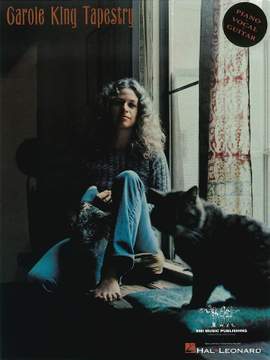 Carole King - Tapestry