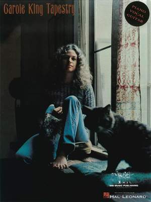 Carole King - Tapestry