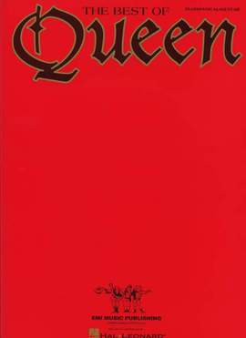 The Best of Queen