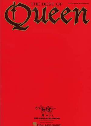The Best of Queen
