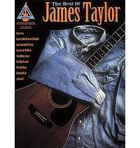 The Best of James Taylor