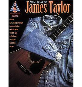 The Best of James Taylor