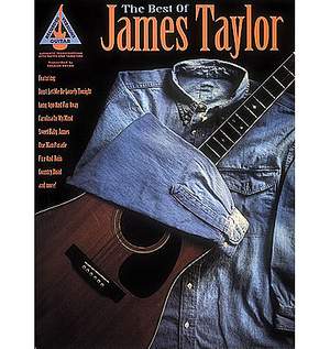 The Best of James Taylor