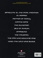Final Frontier Product Image