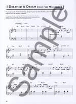 Easy Piano Play-Along: Musicals Product Image