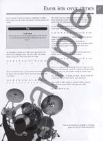 Drummen voor Beginners Product Image