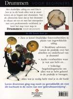 Drummen voor Beginners Product Image