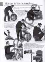 Drummen voor Beginners Product Image