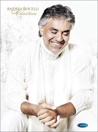 Andrea Bocelli: My Christmas