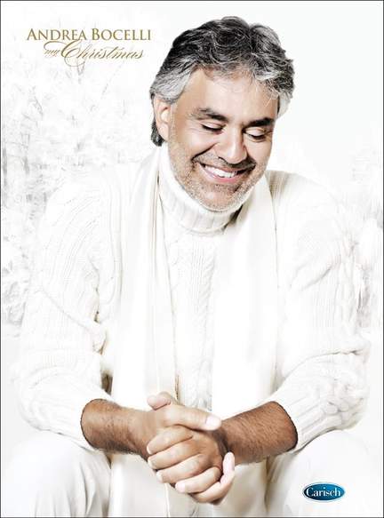 Andrea Bocelli: My Christmas