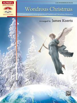 Wondrous Christmas