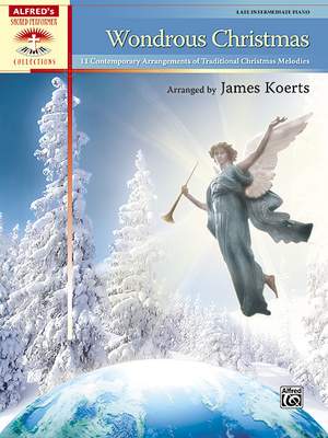 Wondrous Christmas