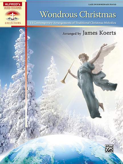Wondrous Christmas