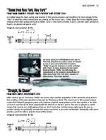 On the Beaten Path: Beginning Drumset Course, Level 2 Product Image