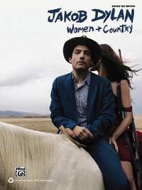 Jakob Dylan: Women + Country