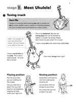 Ukulele Basics (with CD) Product Image