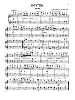 Anton Diabelli: Sonatinas, Op. 24, 54, 58, 60 Product Image