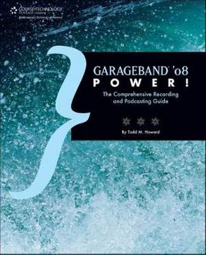 Garageband 08 Power