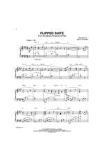 Marc Shaiman: Flipped Suite (from Flipped) Product Image