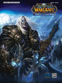 Wrath of the Lich King (Main Title) (from World of Warcraft)