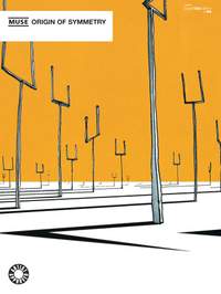 Muse: Origin of Symmetry (GTAB)