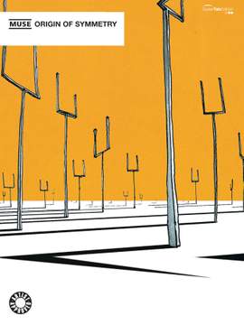 Muse: Origin of Symmetry (GTAB)