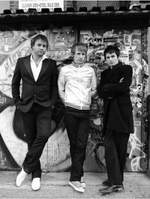 Muse: Black Holes Product Image