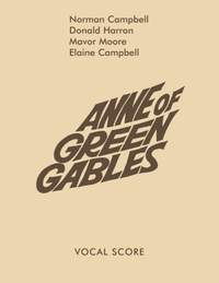 D. Harron_N. Campbell: Anne of Green Gables