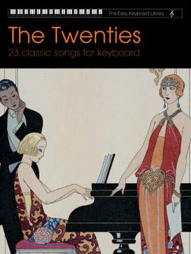 Various: Easy Keyboard Library: The Twenties