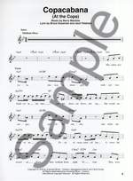 Barry Manilow Product Image