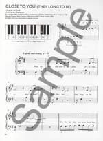 Easiest 5-Finger Piano Collection: Number One Hits Product Image