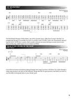 At A Glance Guitar - More Guitar Chords Product Image