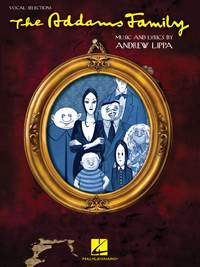 Andrew Lippa: The Addams Family