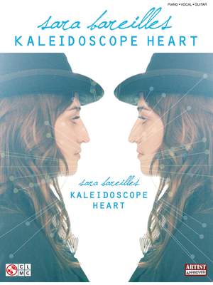 Sara Bareilles - Kaleidoscope Heart
