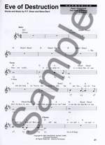 Folk/Rock Product Image