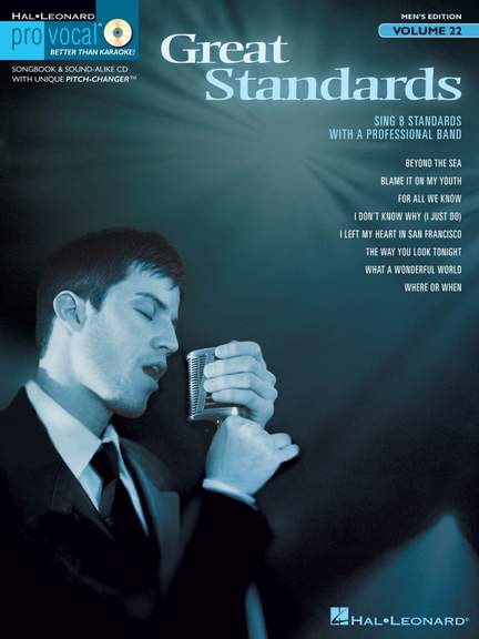 Great Standards