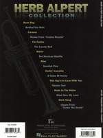 Herb Alpert Collection Product Image