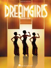 Henry Krieger_Tom Eyen: Dreamgirls - Broadway Revival