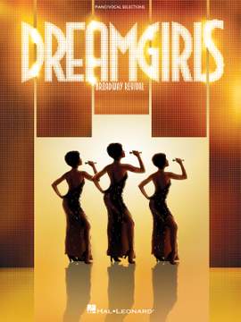 Henry Krieger_Tom Eyen: Dreamgirls - Broadway Revival