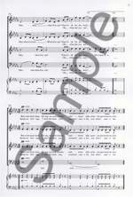 Imogen Heap: Hide & Seek (SATB A Cappella) Product Image