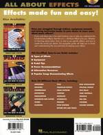 All About Effects Product Image
