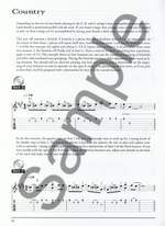 Cool Open String Licks Product Image