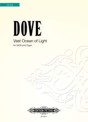 Dove, J: Vast Ocean of Light