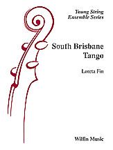 Loreta Fin: South Brisbane Tango