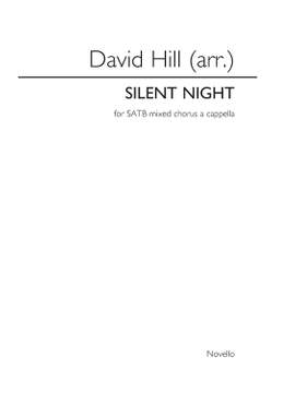 Franz Gruber: Silent Night