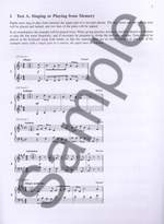 Aural Time! Grade 6 Book/CD Product Image