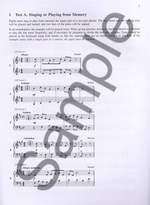 David Turnbull: Aural Time! - Grade 6 Book/CD Product Image